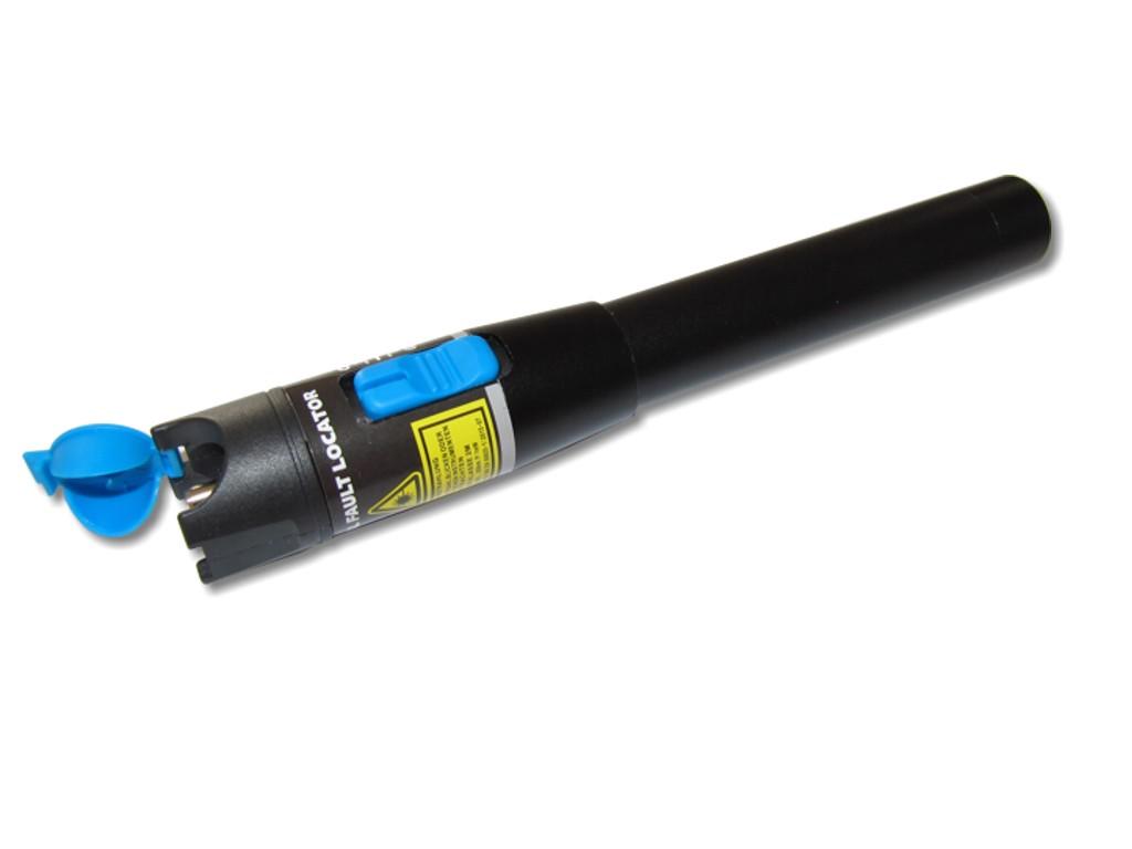 robuster lwl rotlichtlaser 1mW 