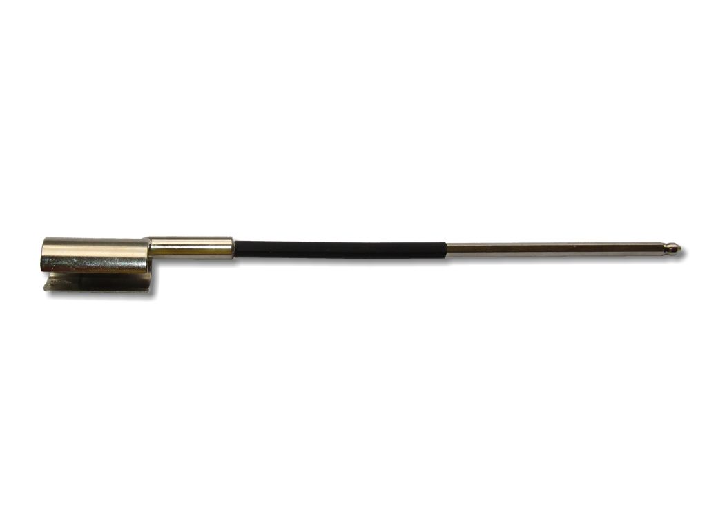 CTO-J-CTW-7168 Maulschlüssel 8 F connector Torque Wrench Shaft Jonard CTW-7168