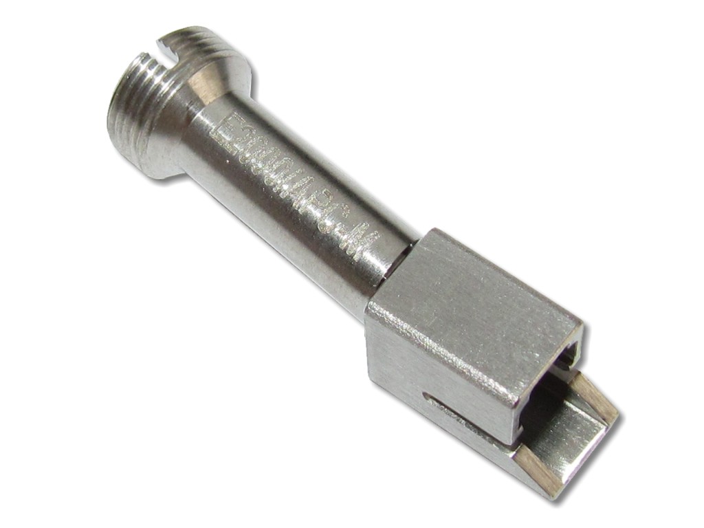 E2000 APC male Adapter Tip für Easyget & Autoget