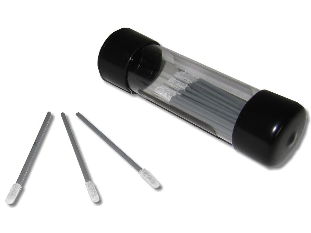 38542f itw chemtronics v nut reinigungsstäbchen