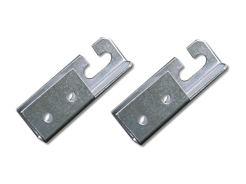 Wandhalter für 19" Wandschränke