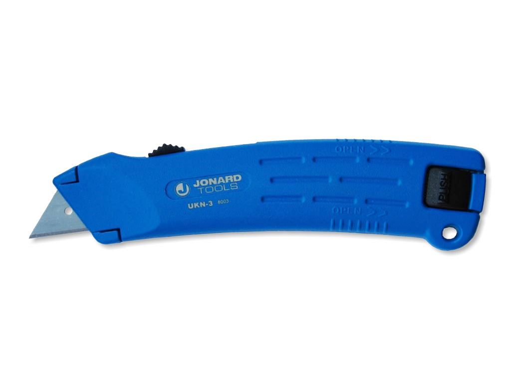 Jonard UKN-3 Universal Cuttermesser Heavy Duty