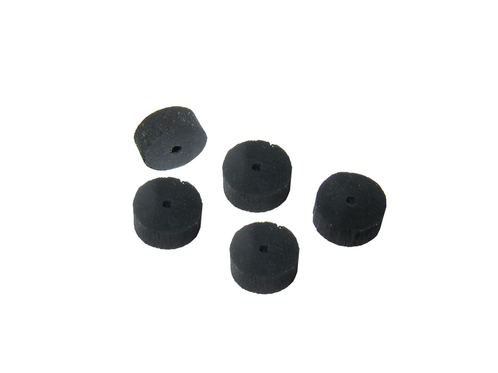Jetting KT1.0-7 Kabelabdichtung 1.0mm für AD7 10er Pack