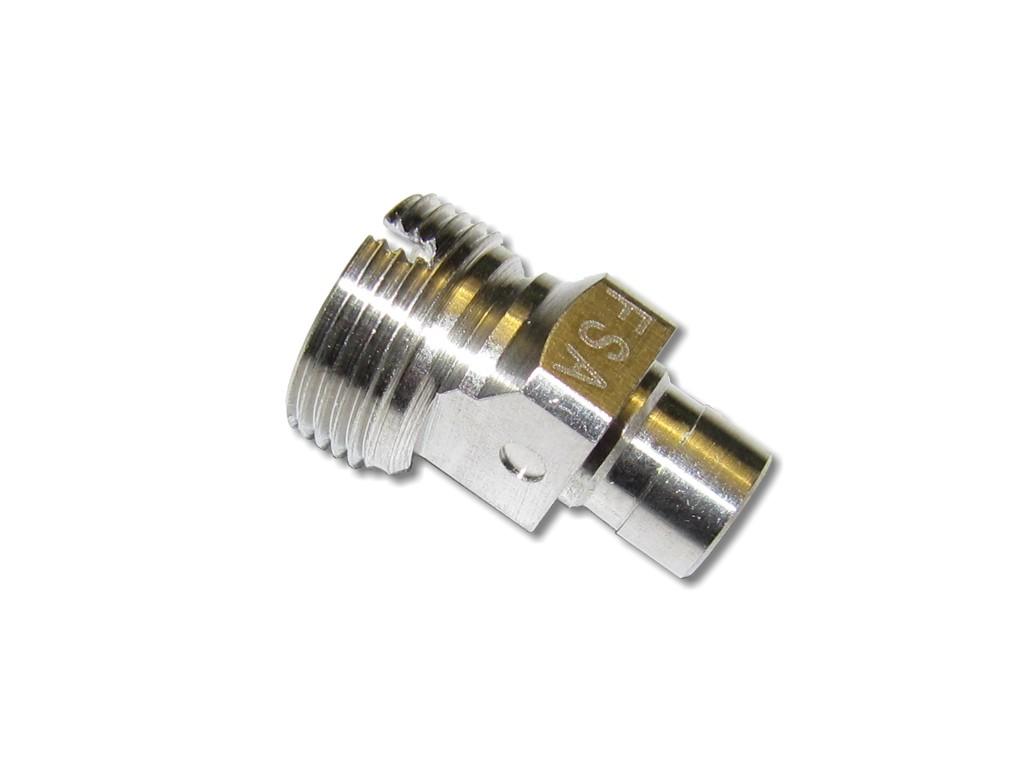 SC/APC & FC/APC female Adapter für Lightel Videomikroskop