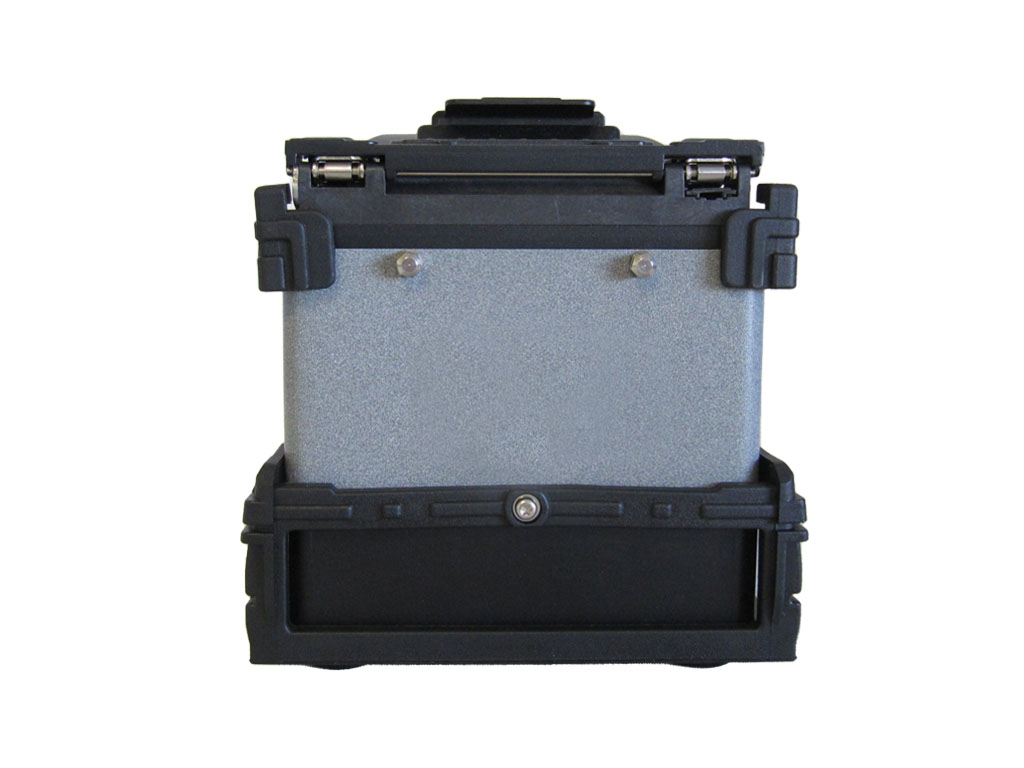 LWL Spleißgerät Kernzentrierer 6-Motoren S633 Set mit Cleaver
