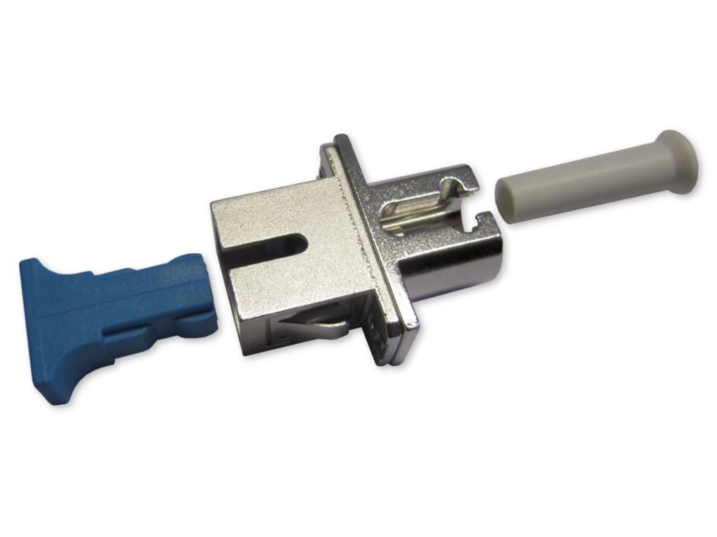 LC-SC simplex Kupplung multimode