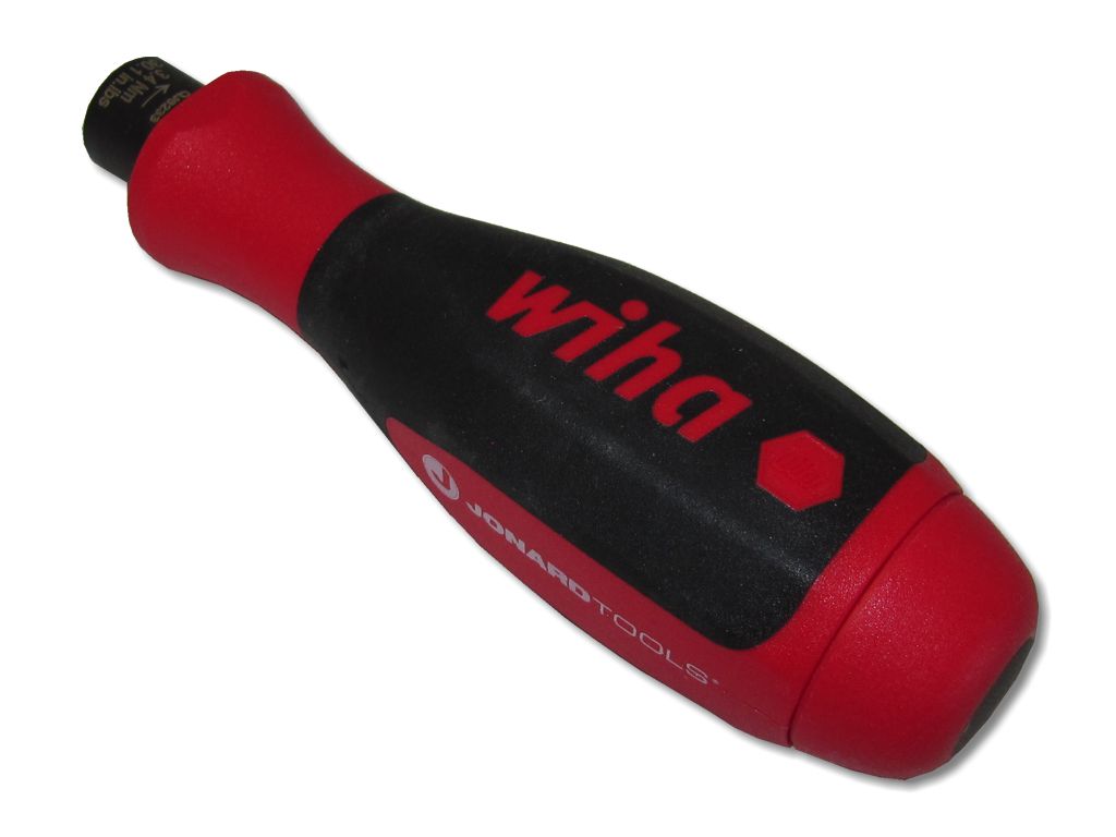 F- Stecker Drehmomentschlüsselgriff CTW-H Jonard