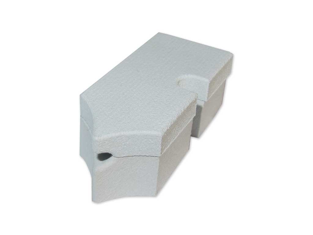 FBM-JE-V0-CG-3 10050 Jetting Kabelführung 3mm