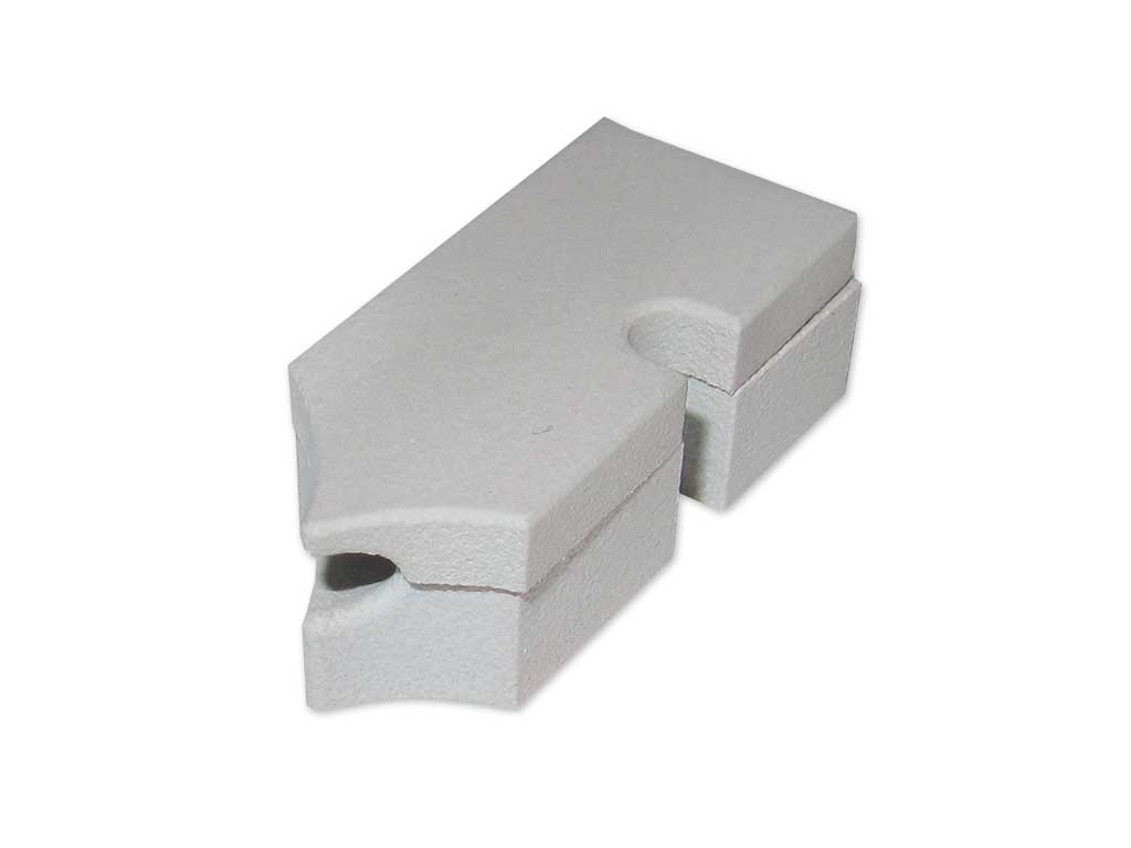 FBM-JE-V0-CG-5 10051 Jetting Kabelführung 5mm
