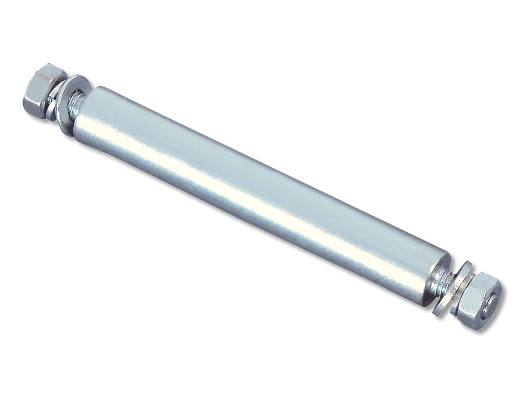 Anreihverbinder für 19" Schränke (1 Stück)