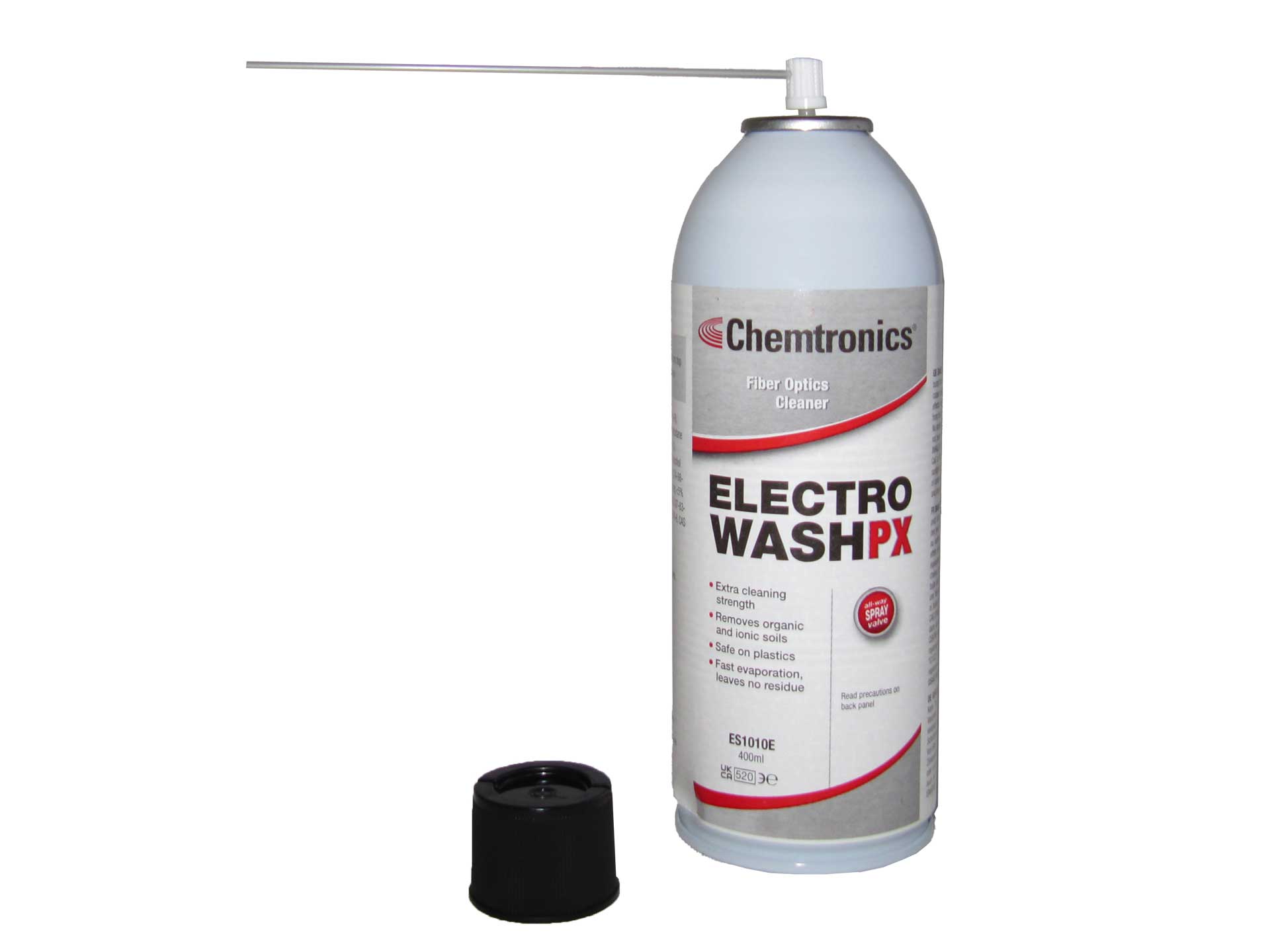Electro-Wash PX der LWL Reiniger 400ml ES1010E