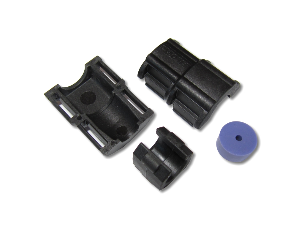 filoform 822810.0 10mm teilbare Rohrabdichtung für 10mm Mikrorohre
