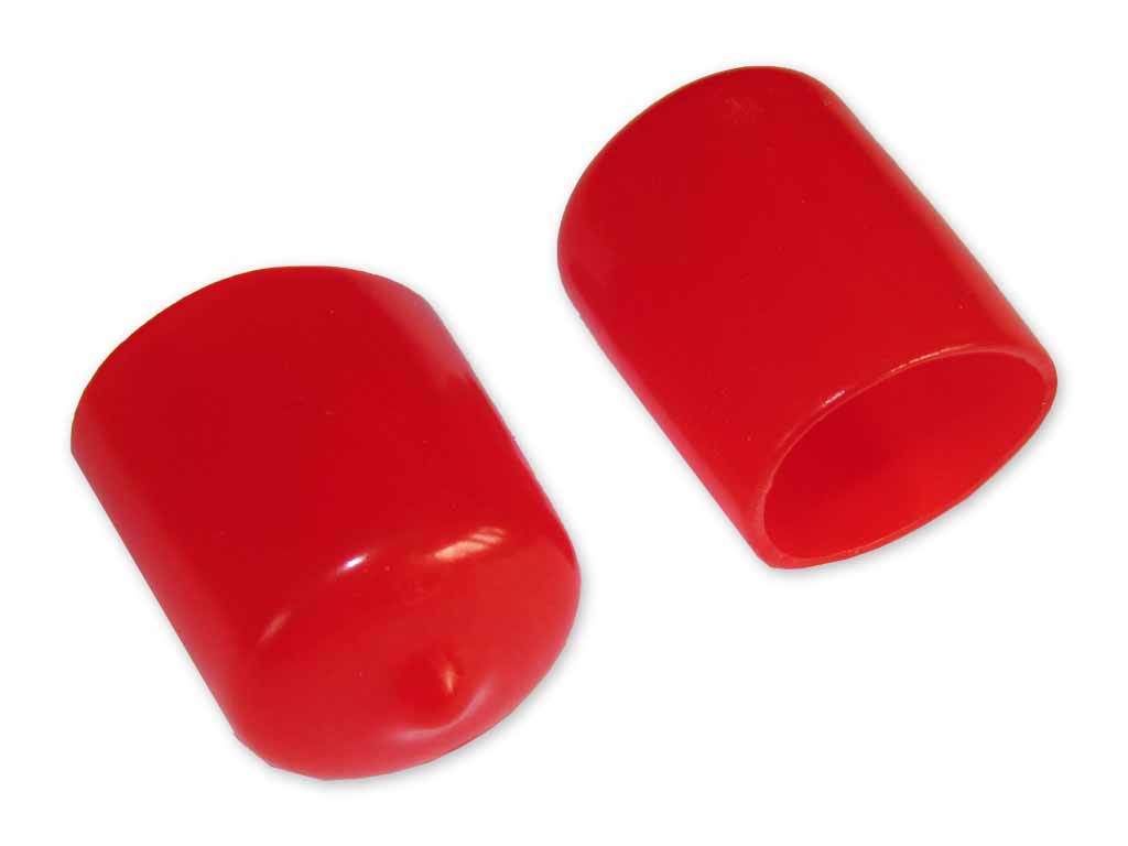 Endkappe für 20 mm Mikrorohr