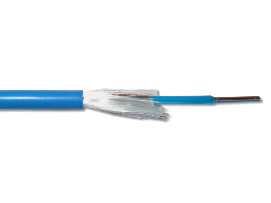 1575m A/I-DQ(ZN)BH 4 G50/125µm OM2 LWL Universalkabel Restposten