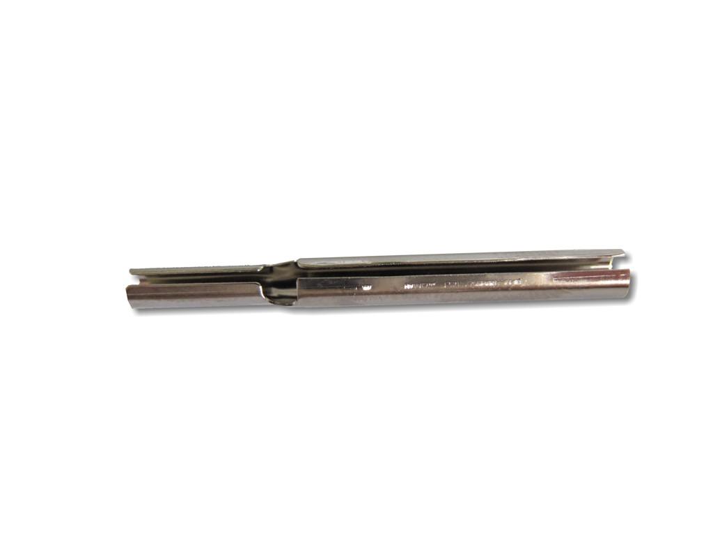 LWL Faserschutzhülse 2.5mm Metall