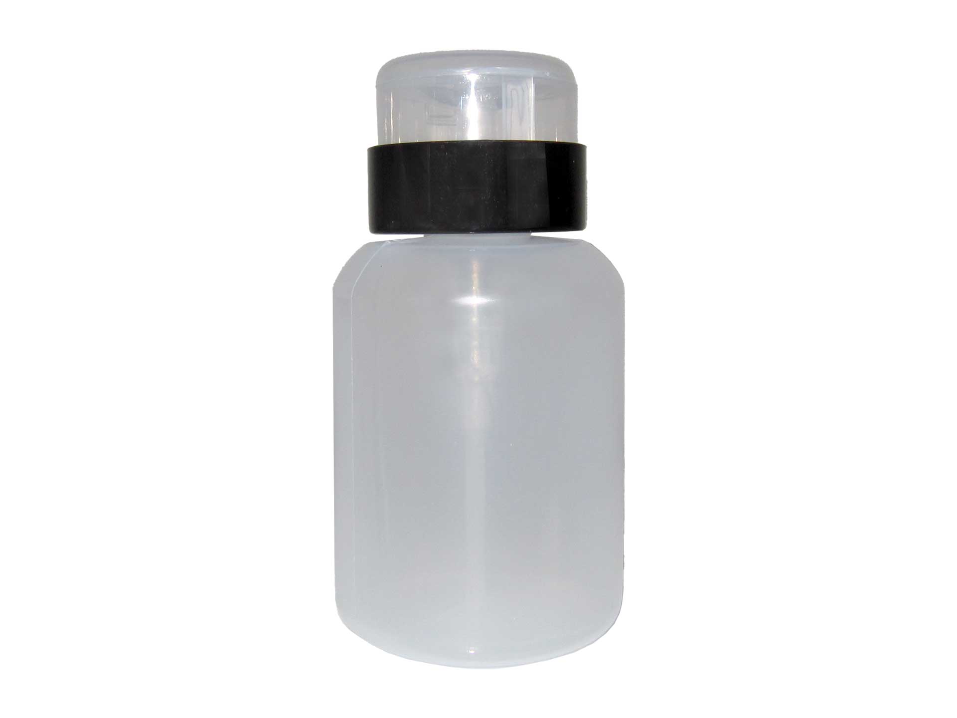 IPA Flüssigkeitsspender 220ml Alkoholspender