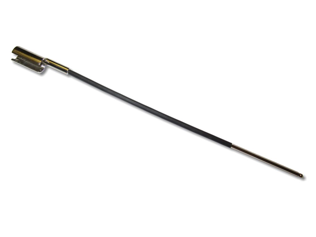 Coax F Stecker 12" Drehmomentschlüsselaufsatz CTW-71612 Jonard
