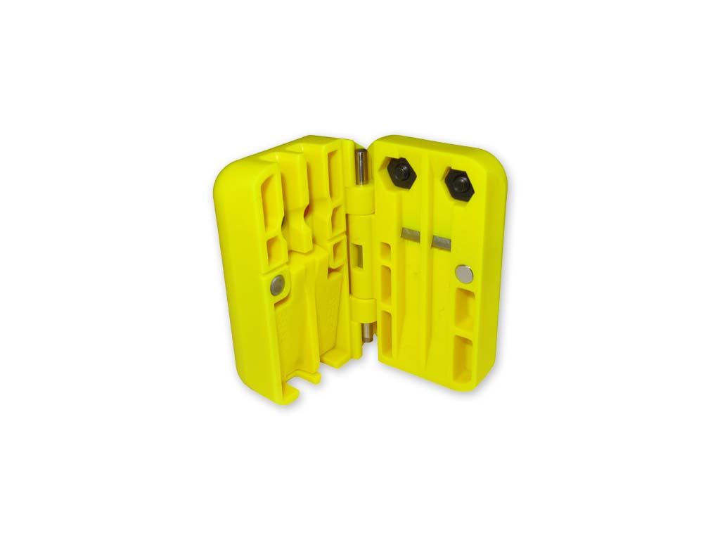 Miller M-SAT-X LWL Dual Anschneidewerkzeug MB10-7000