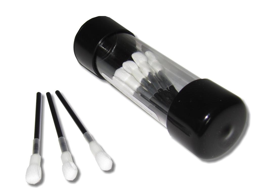 LWL Linsen und Spiegel Reinigungssticks (15er Pack)