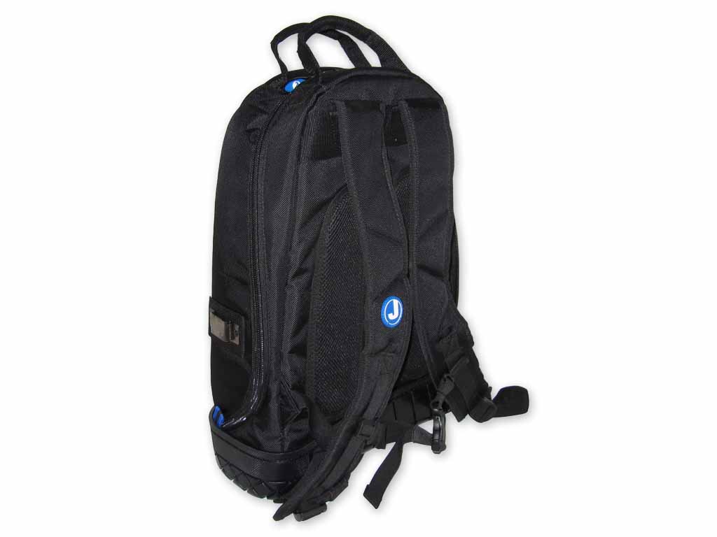 Techniker Werkzeugrucksack BP-100 Jonard