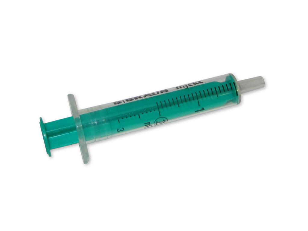Epoxy Spritze 2ml