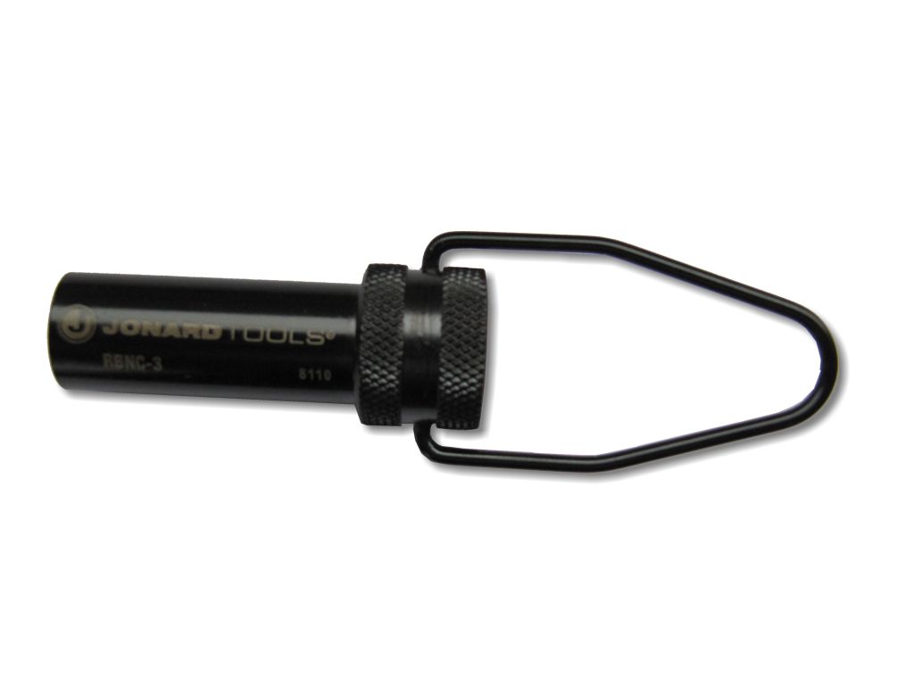 Jonard RBNC-3 Compact BNC Connector Tool