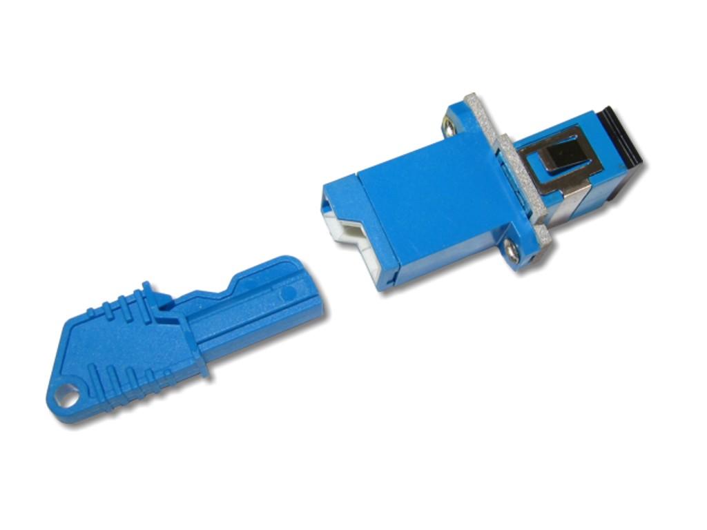 LSH  - SC simplex Kupplung 
