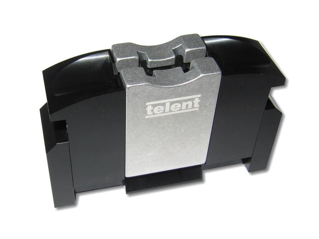 Fiberfox Mini 6S+ Kit Premium  LWL Spleißgerät - Premiumpaket Cleaver 2 Akkus Presse
