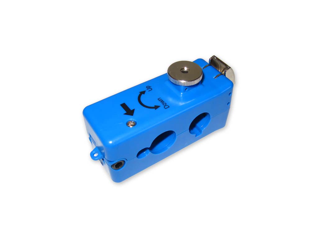 Jonard WSS-4625 Figure-8 Luftkabel Schlitz- und Anschneidewerkzeug 10.2 - 15.9 mm