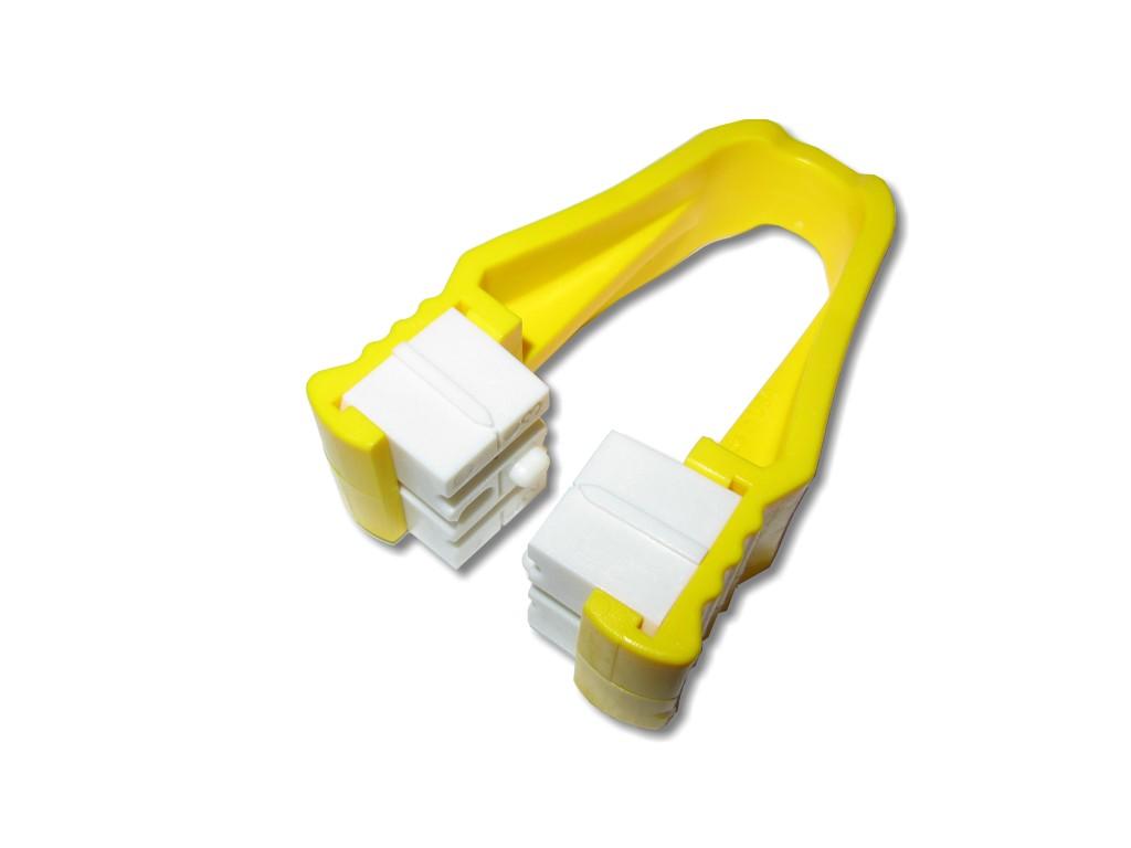 FOJST LWL Kabelmantel Anschneidewerkzeug - Jacket Slitter 2 / 3mm