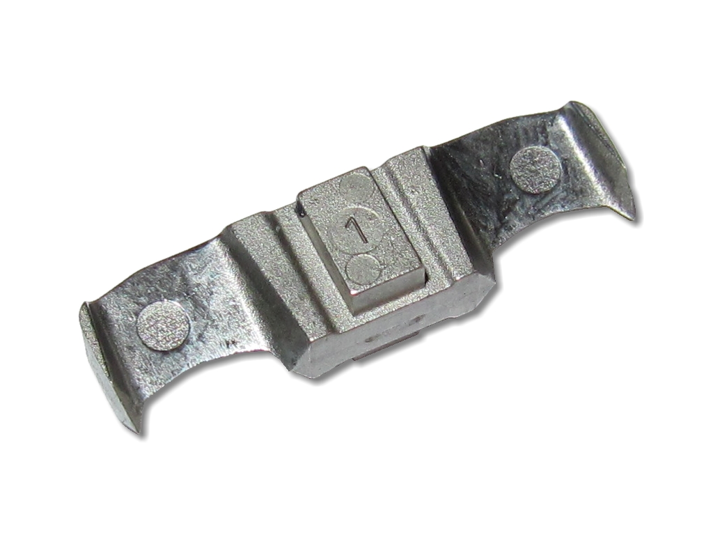 RCS-25RB Ersatzklinge für Jonard RCS25