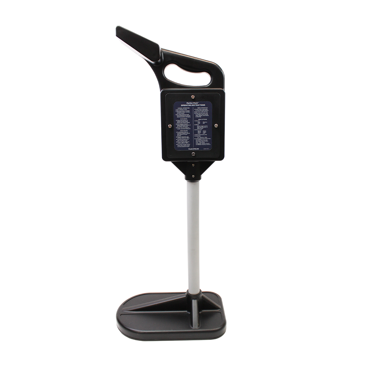 Tempo EML-100 Marker-Mate - Ortungsgerät für Kugelmarker
