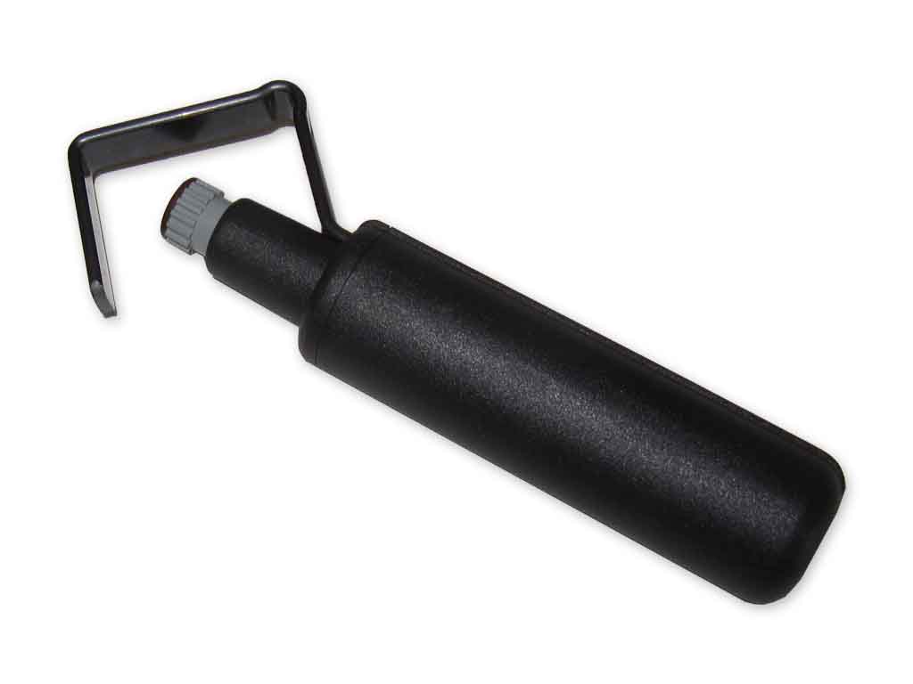 Jonard CST-4000 Round cable Strip and ring tool for large cables 19-40mm