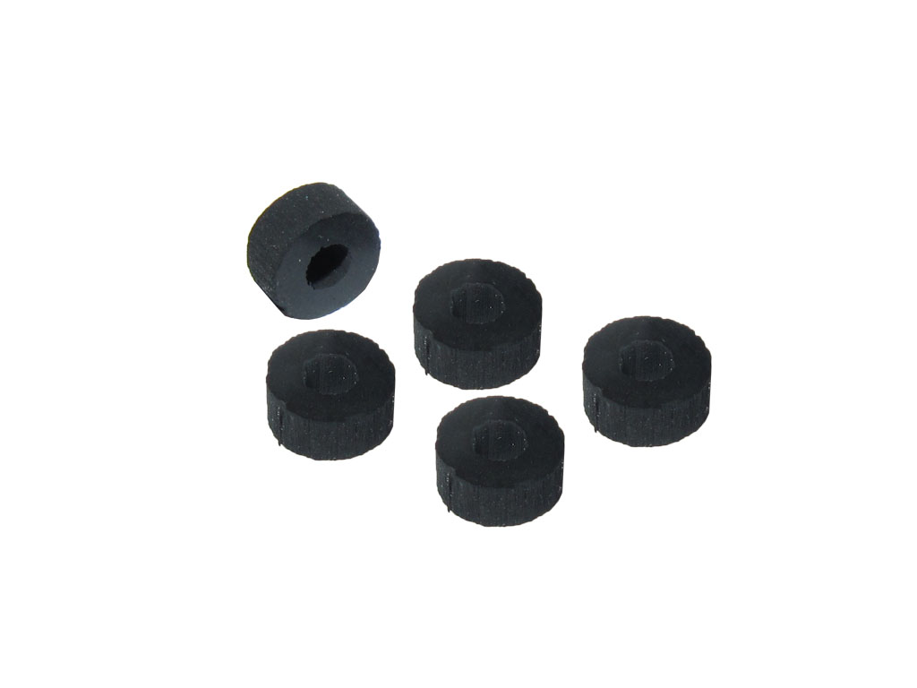 Jetting KT4.2-7 Kabelabdichtung 4.2mm für AD7 10er Pack