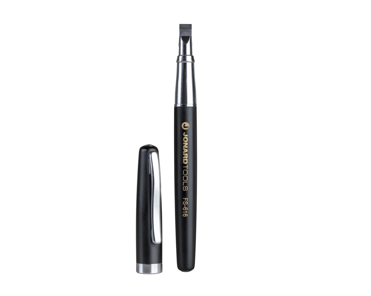 LWL Ritzstift Fiber Scribe Carbide