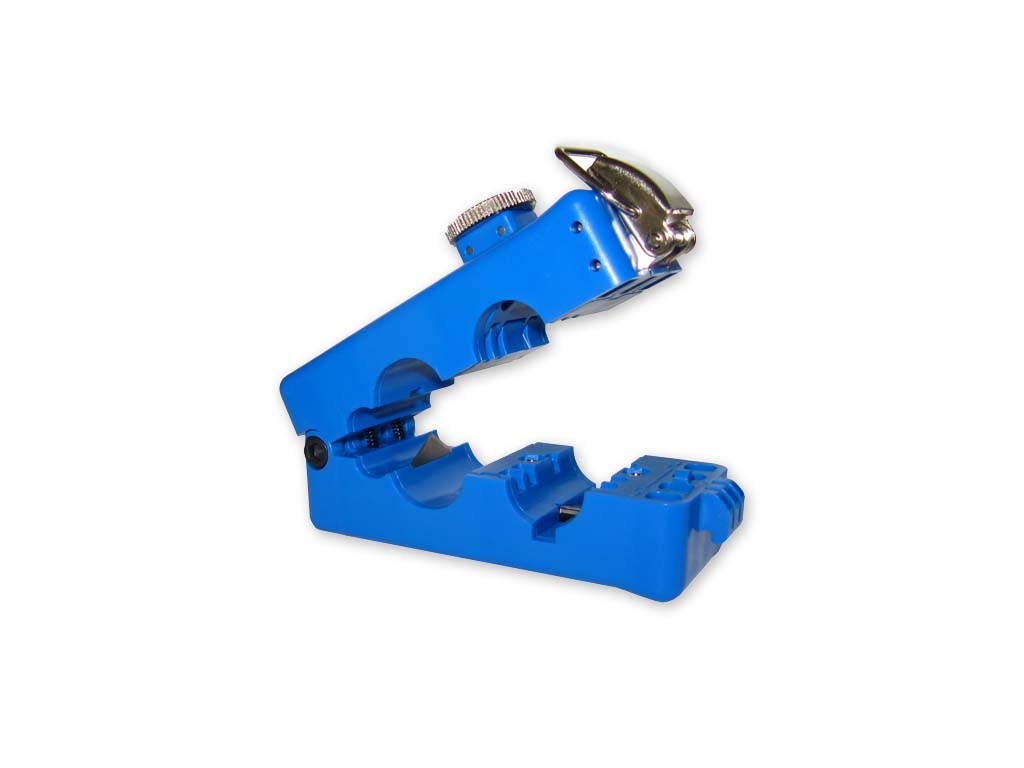 Jonard WSS-4625 Figure-8 Luftkabel Schlitz- und Anschneidewerkzeug 10.2 - 15.9 mm