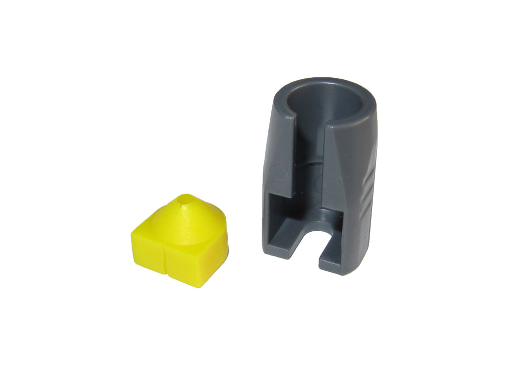 10mm teilbare Einzelzugabdichtung 2.5mm Kabel 8235510.25 Filoform