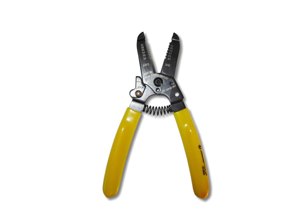 JIC-2030 Multi Wire Stripper 30-20AWG 0.25 - 0.8mm