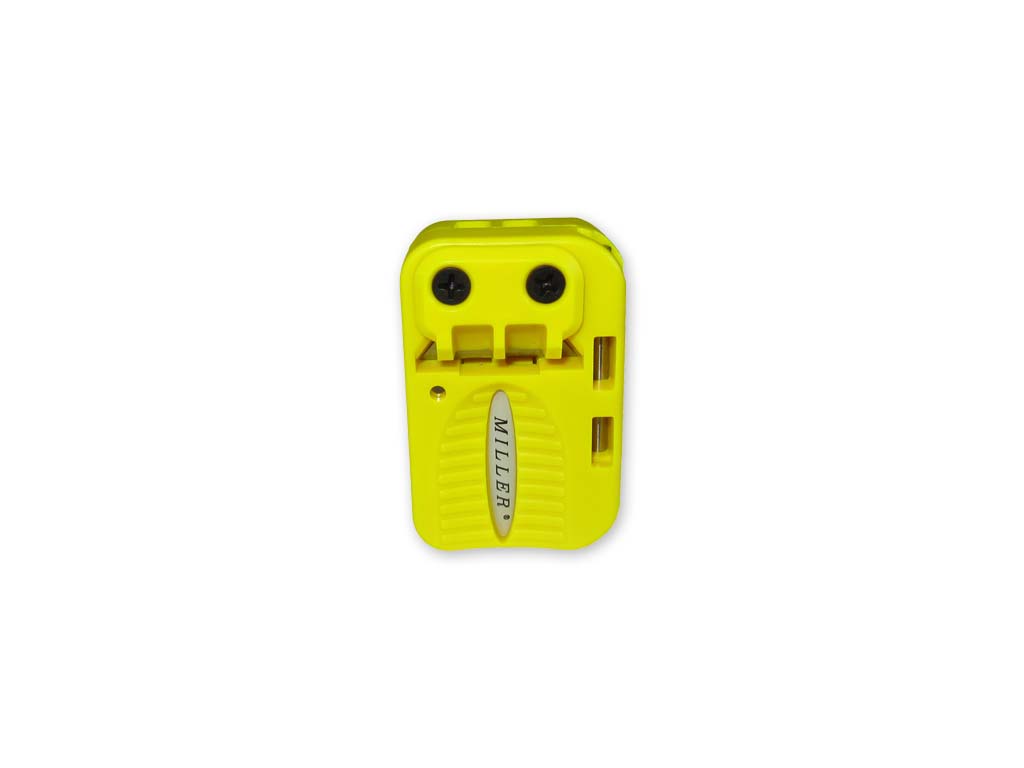 Miller M-SAT-X LWL Dual Anschneide Werkzeug / Dual Channel Fiber Access Tool MB10-7000