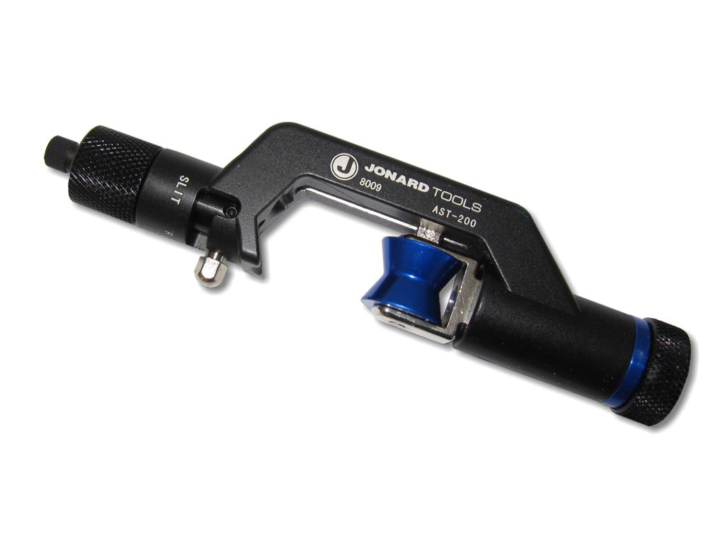Jonard AST-200 CableSaber LWL Absetzmantelwerkzeug 