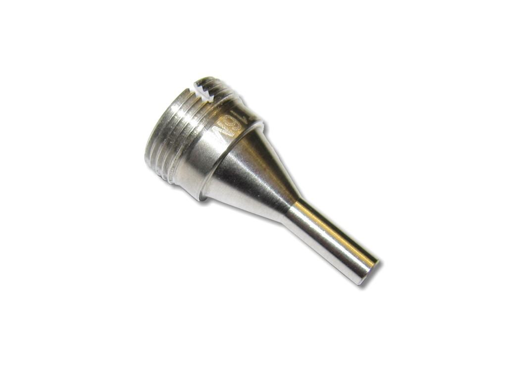 Universal 1.6mm male Adapter für Lightel Videomikroskop
