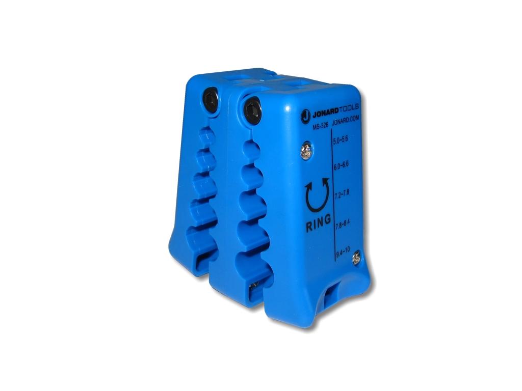Jonard MS-326 Mid-Span Split & Ring Tool