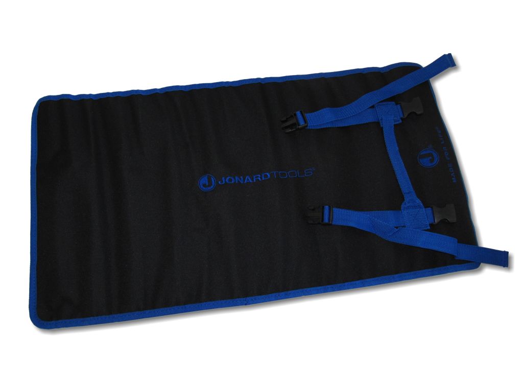 Werkzeugtasche 25 Taschen Jonard H-125 