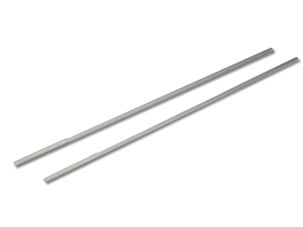 2.5mm LWL Reinigungsstick lang (100er Pack) 25183