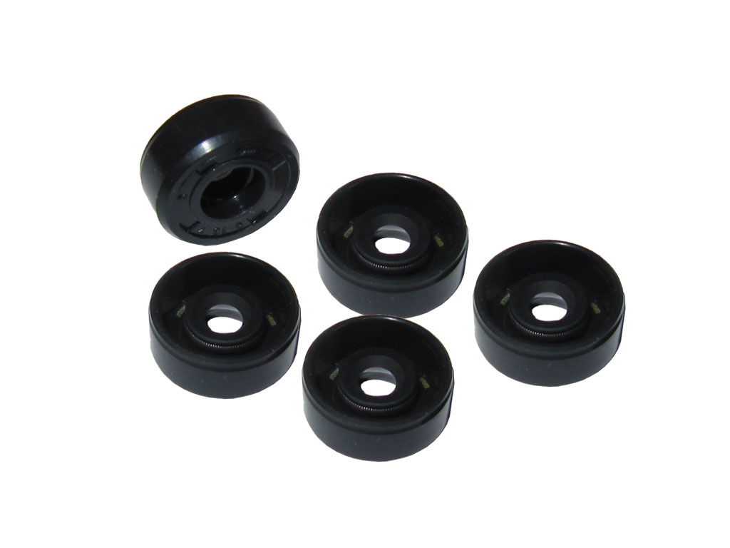 Jetting KT4-16 Kabelabdichtung 4mm für AD16 - 10er Pack