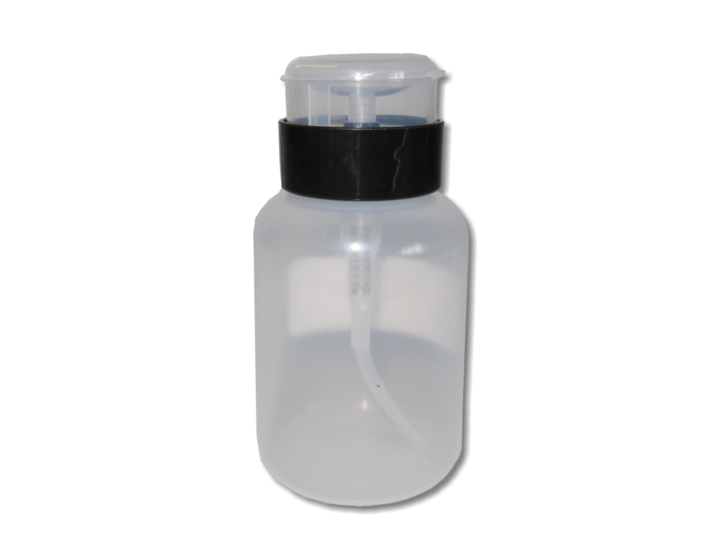 Flüssigkeitsspender 220ml Jonard FD-220