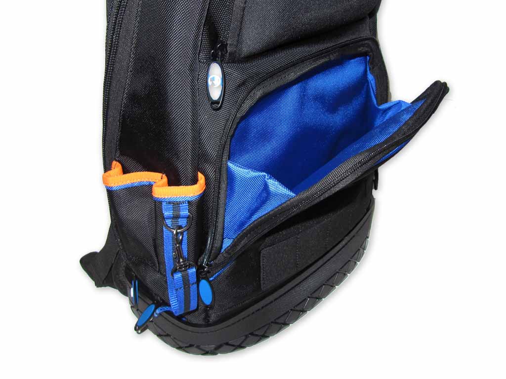 Techniker Rucksack für Werkzeuge BP-100 Jonard