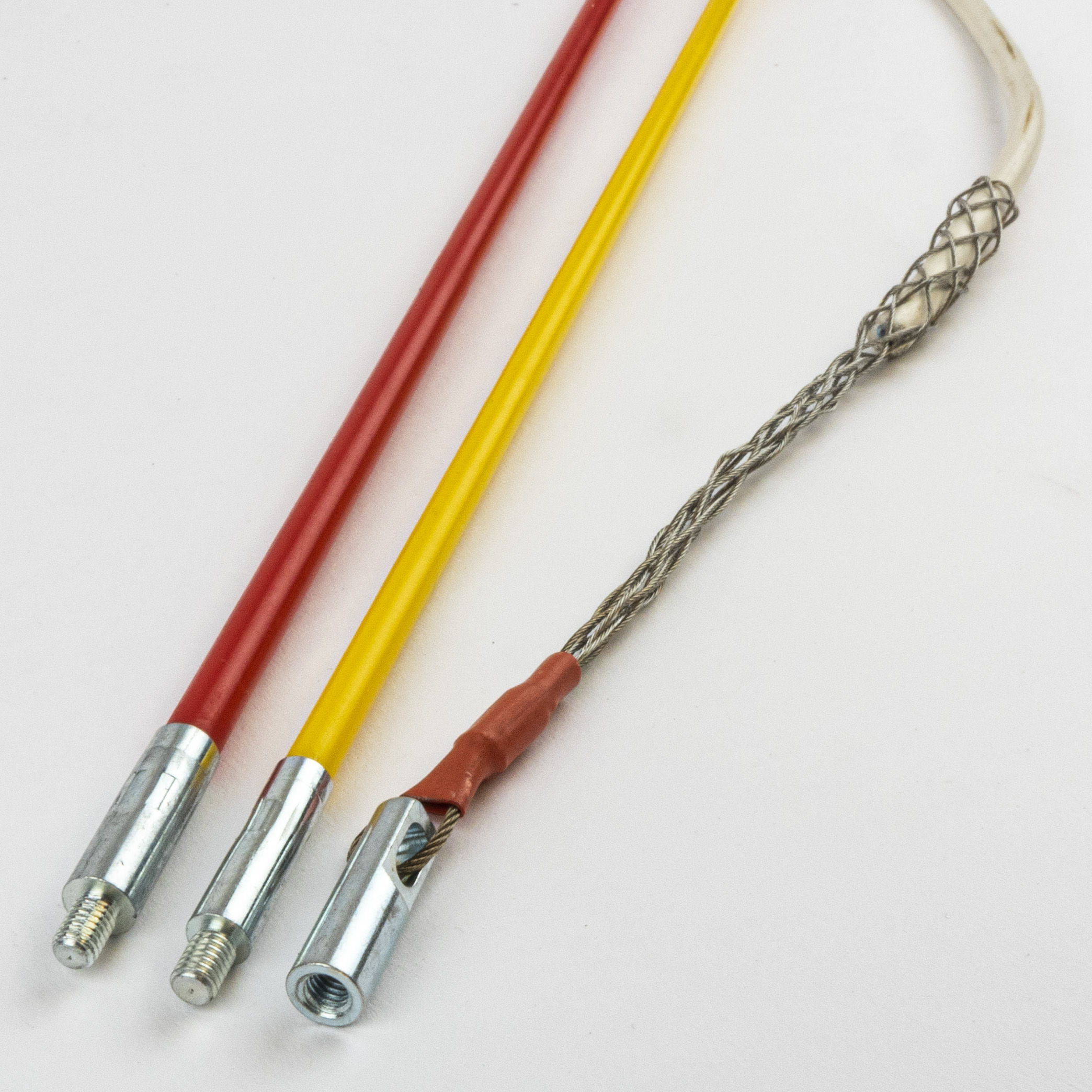 Kabelziehstrumpf 6-10mm MightyRods Pro T5442 06 