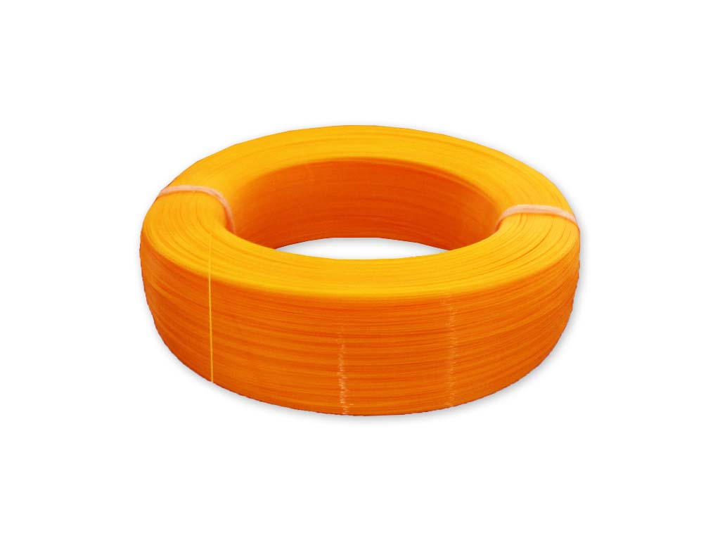 LWL Faser 9/125µm G.657A1 singlemode biegeoptimiert 250µm 1000m Luftring