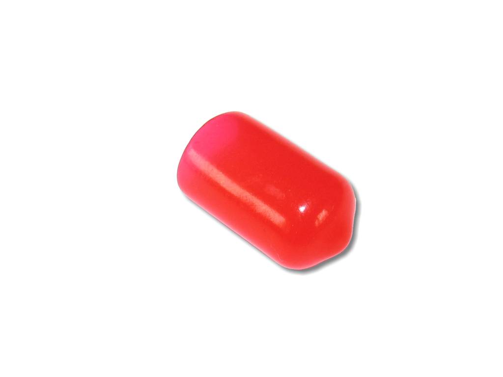 Endkappe für 10mm Mikrorohr